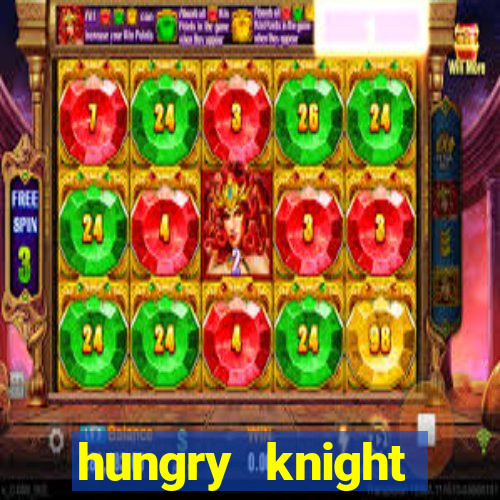 hungry knight gameboy rom pt br